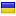 bearflag.org server is located in Ukraine